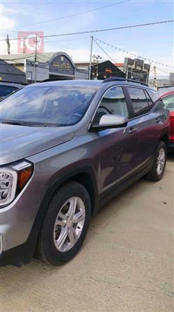 GMC Terrain